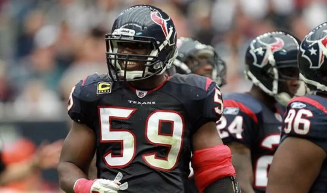 DeMeco Ryans - American football coach