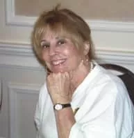 Denise Alexander - American actress