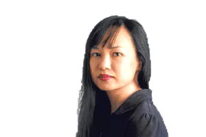 Denise Chong - Canadian economist