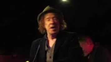 Dennis Brennan - Singer