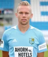 Dennis Grote - German footballer