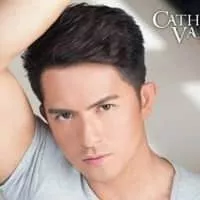 Dennis Trillo - Filipino actor