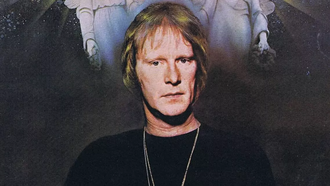 Dennis Waterman - English actor