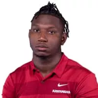 Deon Edwards - American football player