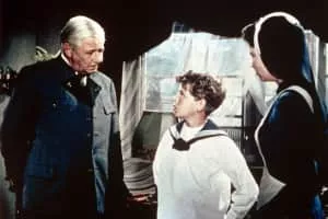 Der schönste Tag meines Lebens - 1957 ‧ Drama/Music genre ‧ 1h 35m