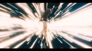 Derek - British comedy series