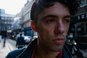 Dermot Murphy - Actor