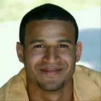 Deron Cherry - American football player