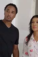 DeRon Jenkins - American football player