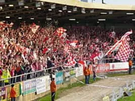 Derry City F. C. - Football club