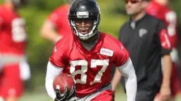 Devin Fuller - American football player