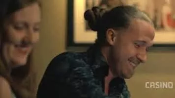 DFDS - Logistics company