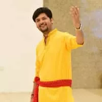 Dhvanit Thaker - Actor