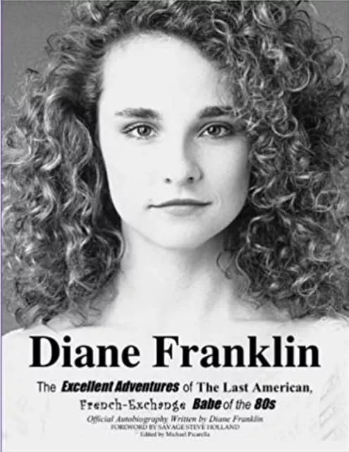 Diane Franklin - American Politician