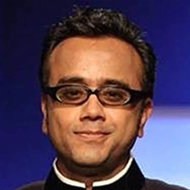 Dibakar Banerjee - Indian film director