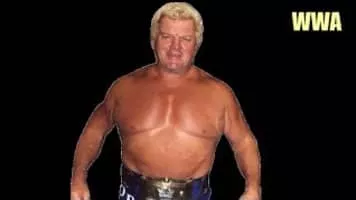 Dick the Bruiser - American professional wrestler