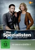 Die Spezialisten - Im Namen der Opfer - TV program