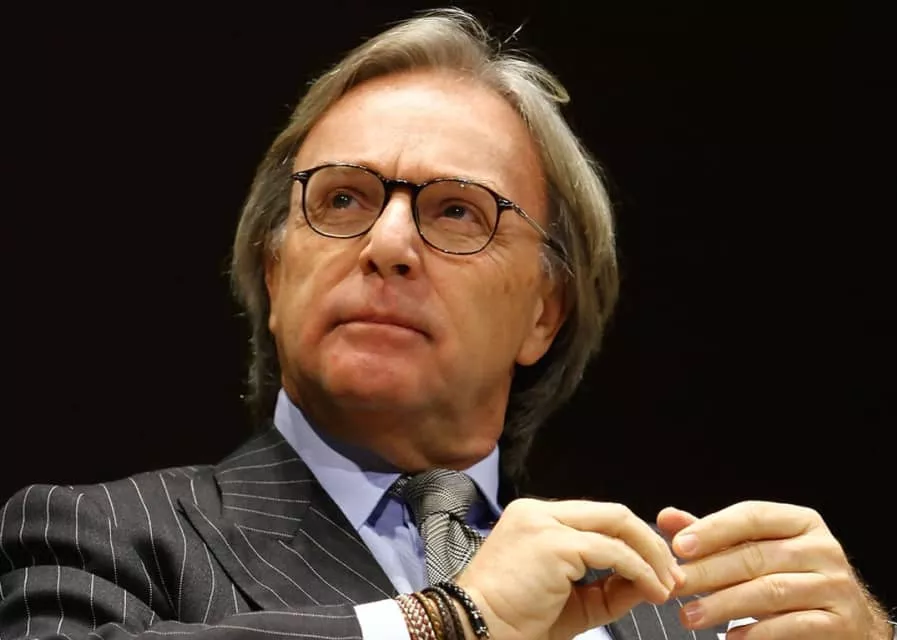 Diego Della Valle - 