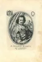 Diego Felipez de Guzmán, 1st Marquess of Leganés (Diego ... - Spanish Politician