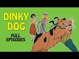 Dinky Dog - 