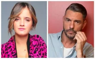 Diogo Clemente - Carminho's ex-husband