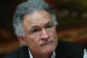 Dionisio Gutiérrez - Guatemalan businessman