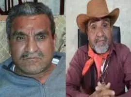 Dionisio Loya Plancarte - Mexican drug lord