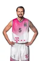 Dirk Mädrich - German basketball player