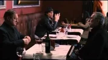 Dito Tsintsadze - Film director