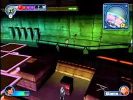 Doctor Who: Return to Earth - Video game