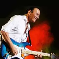 Dodi Battaglia - Italian musician