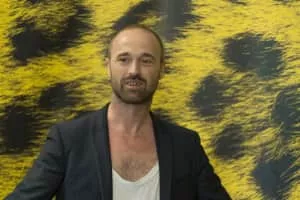 Dominik Locher - Film director