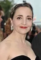 Dominique Blanc - French actress