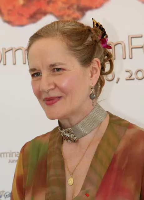 Dominique Sanda - Actress