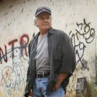 Don Bartletti - American photojournalist