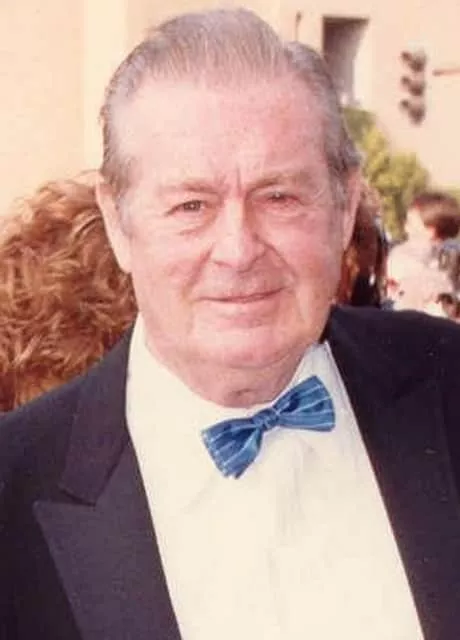 Don DeFore - American actor