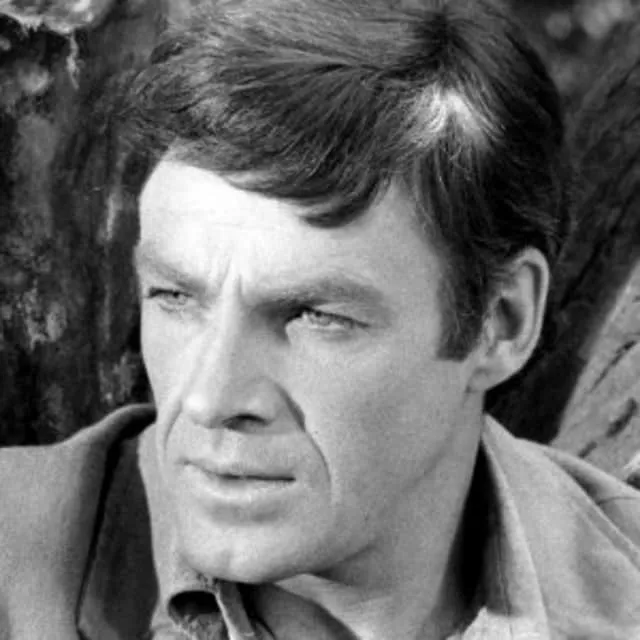 Don Francks - Canadian actor