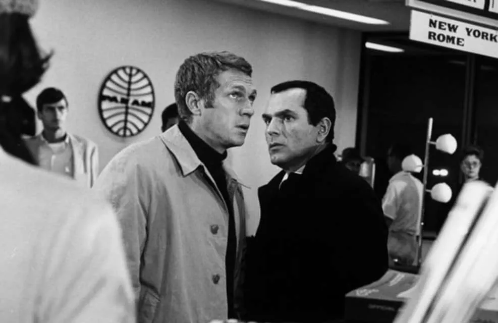 Don Gordon - American film actor