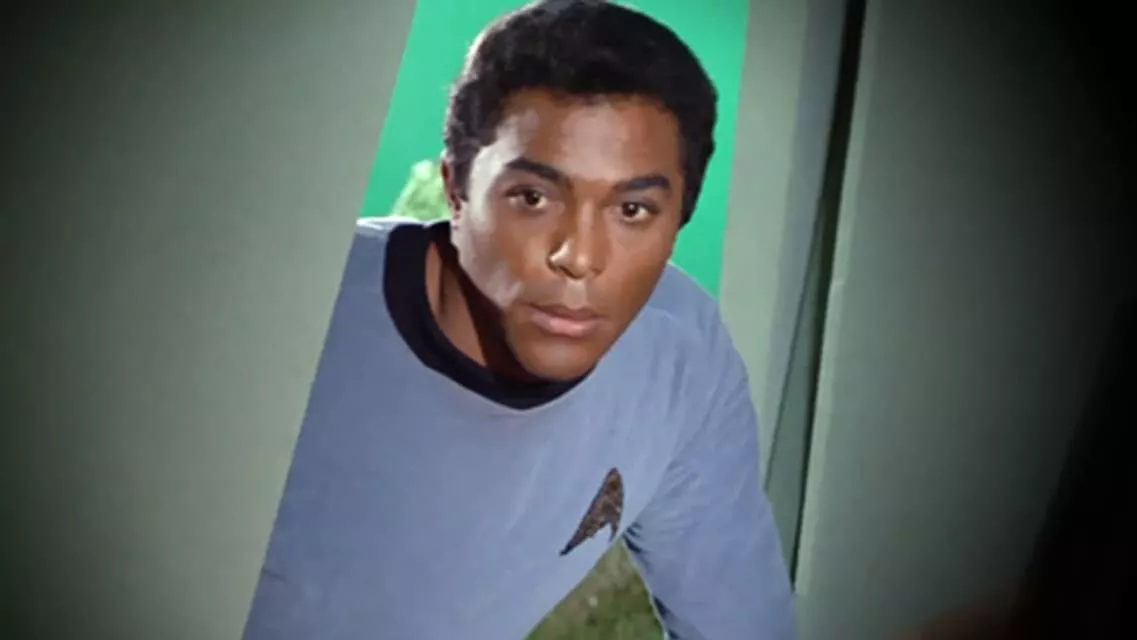 Don Marshall - Ice hockey player