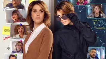 Don't stop me now (Ma cosa ci dice il cervello) - 2019 ‧ Comedy ‧ 1h 40m