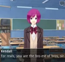 don't take it personally, babe, it just ain't your story - Video game