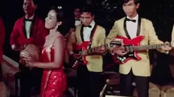 Don't Think I've Forgotten: Cambodia's Lost Rock and Roll - 2014 ‧ Music/Documentary ‧ 1h 47m