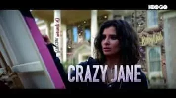 Doom Patrol - Web television series