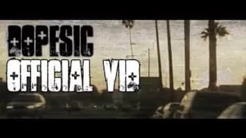 Dopesic - Musical artist