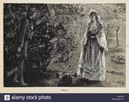 Dora Spenlow - Fictional character