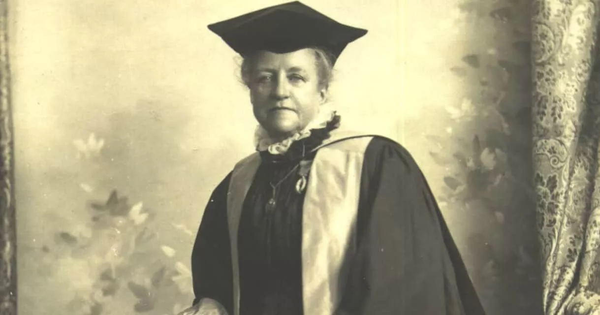 Dorothea Beale - Educator