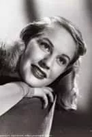 Dorothy Patrick - Canadian film actress