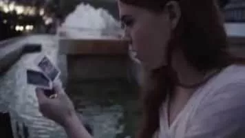 stiko per larsson dotter - Swedish singer