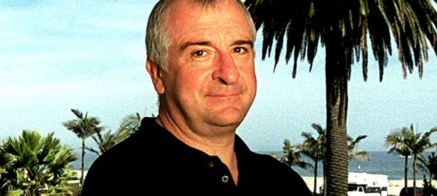 Douglas Adams - English writer