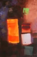 Douglas Haynes - Canadian artist